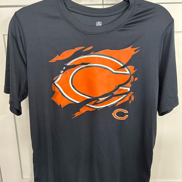 NFL Other - Bears Youth XL NFL Tee shirt